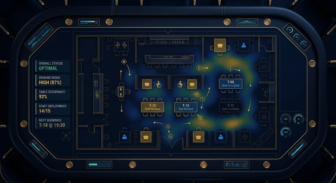 Delbar Revenue Growth