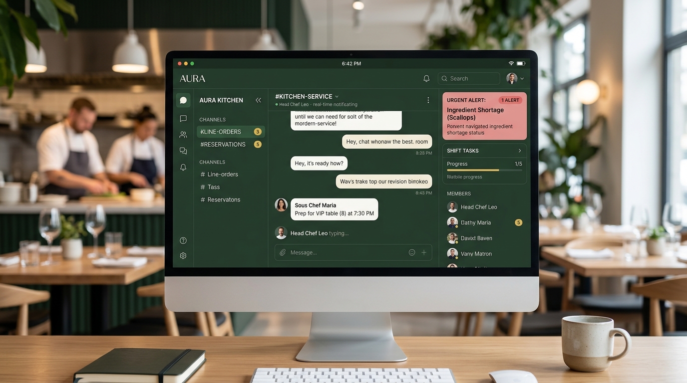 Operational Coordination